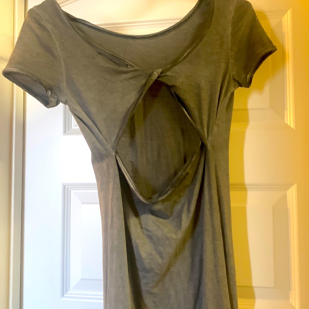 Lulus size small dress